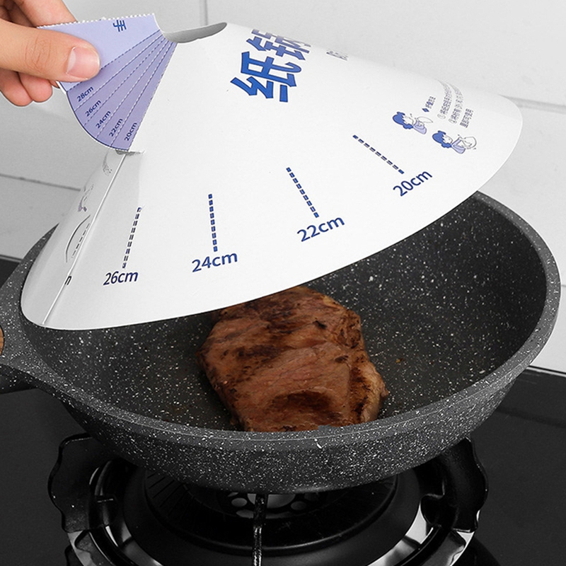 Adjustable Size Disposable Pap - Camping Hiking Cooking 评论和价格