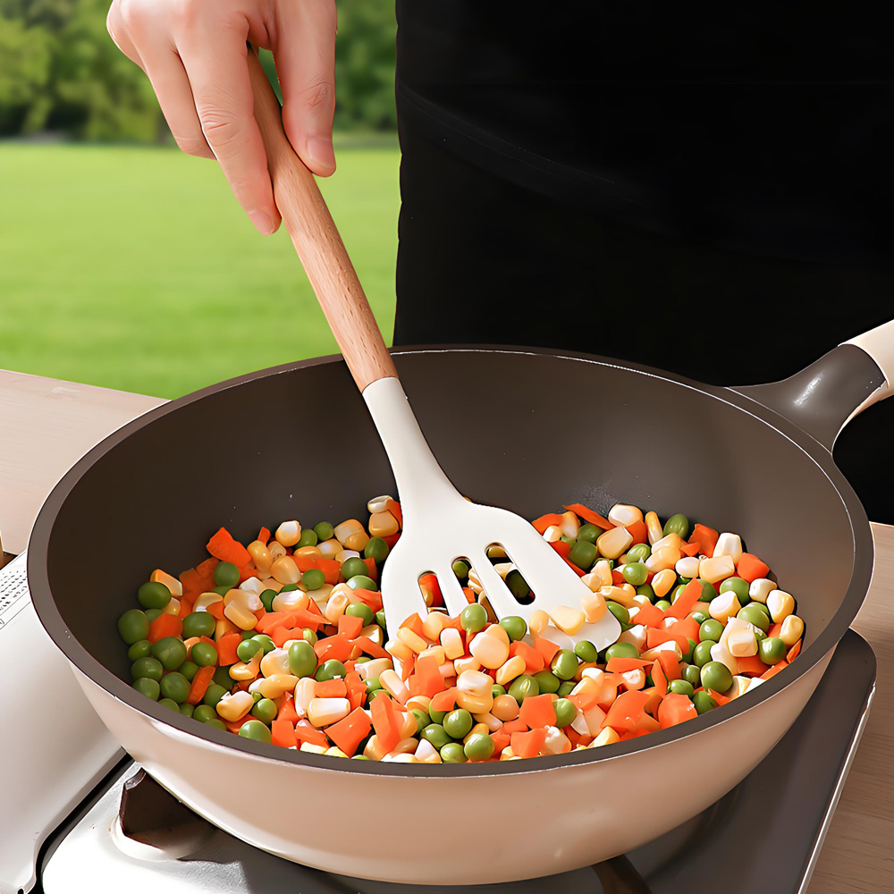 10Pcs Portable Camping Cooking - Quality Camping Cooking Set 评论和价格