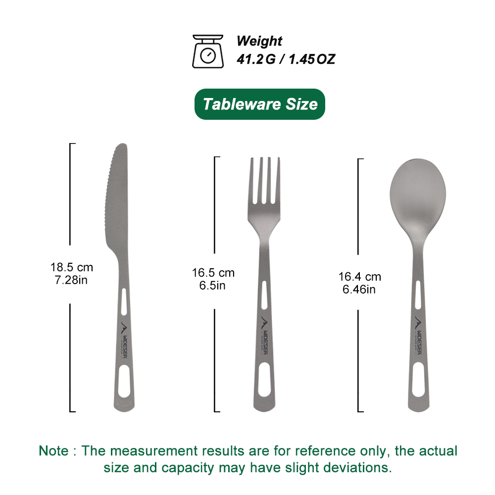Widesea Camping Cooking Set Sp - Quality Camping Cooking Set 评论和价格