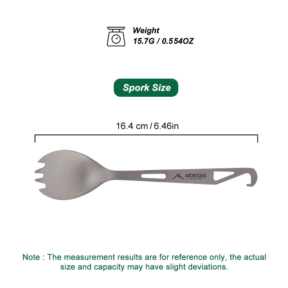 Widesea Camping Cooking Set Sp - Quality Camping Cooking Set 评论和价格