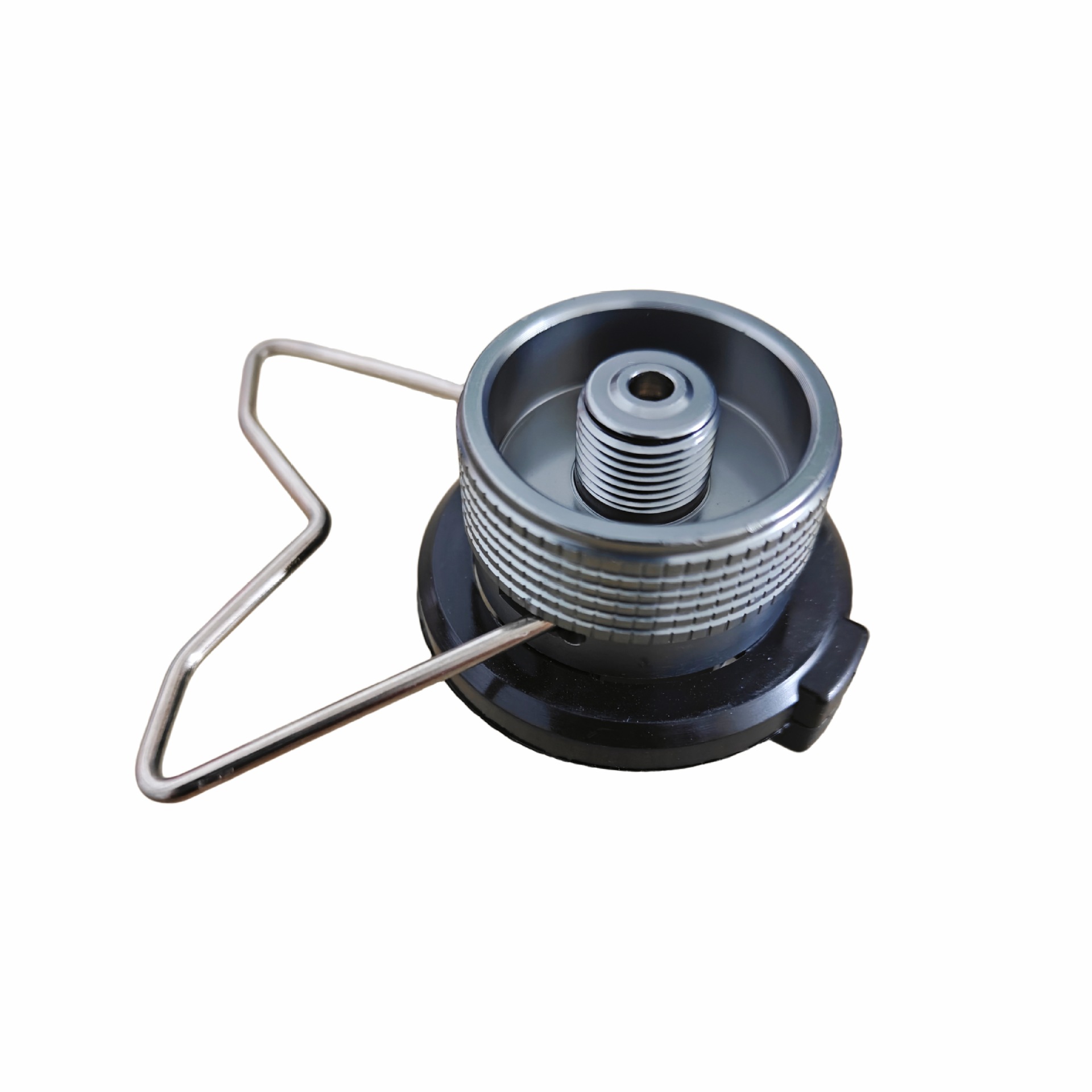 Outdoor Portable Gas Tank Conv - Quality Camping Cooking Set 评论和价格