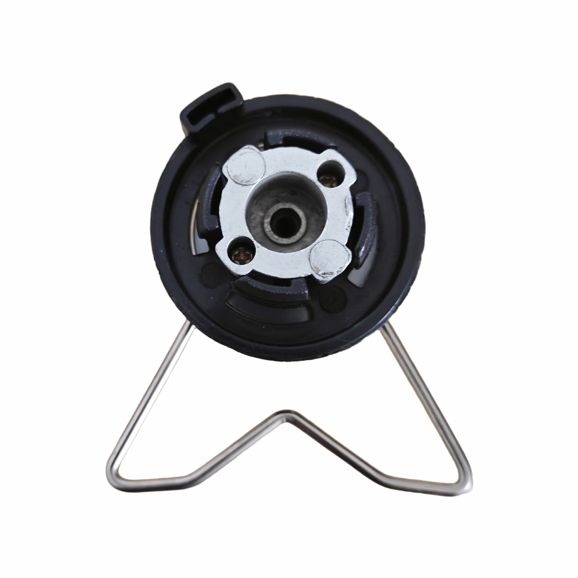 Outdoor Portable Gas Tank Conv - Quality Camping Cooking Set 评论和价格