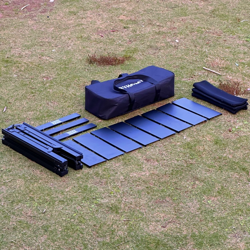 Outdoor Camping IGT Table Igt  - Camping Cooking Table 评论和价格