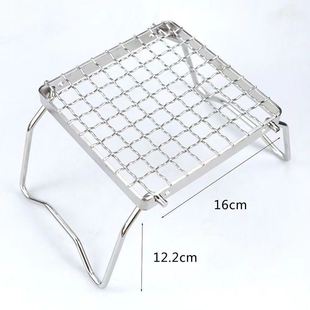 Portable Camping Grill Stove S - Camping Hiking Cooking 评论和价格
