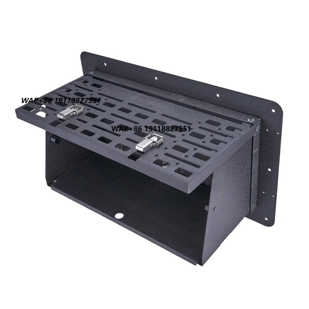 Alloy Rear Door Folding Drop D - Camping Cooking Table 评论和价格