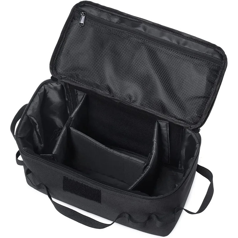 Large Capacity Camping Gear St - Camping Cooking Organizer 评论和价格