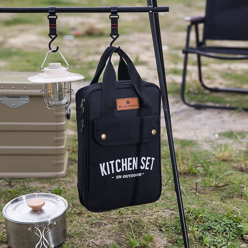 8pcs Camping Kitchen Cookware  - Quality Camping Cooking Set 评论和价格