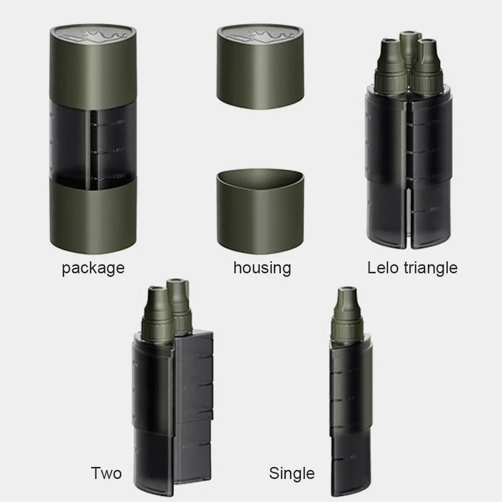 3 In 1 Outdoor Camping Seasoni - Quality Camping Cooking Set 评论和价格