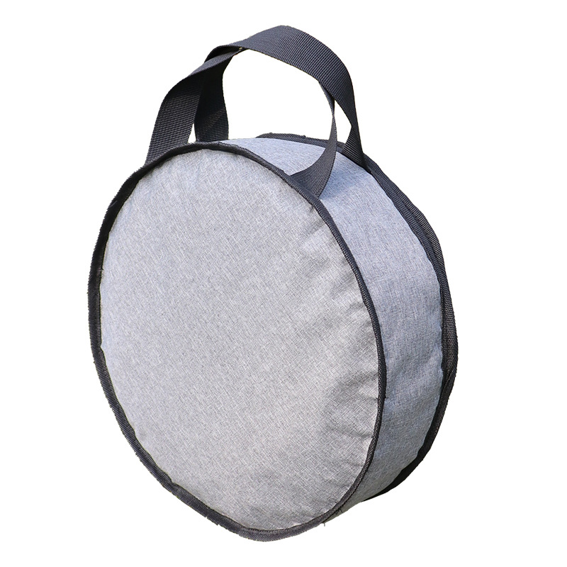 Portable Round BBQ Stove Stora - Camping Cooking Table 评论和价格