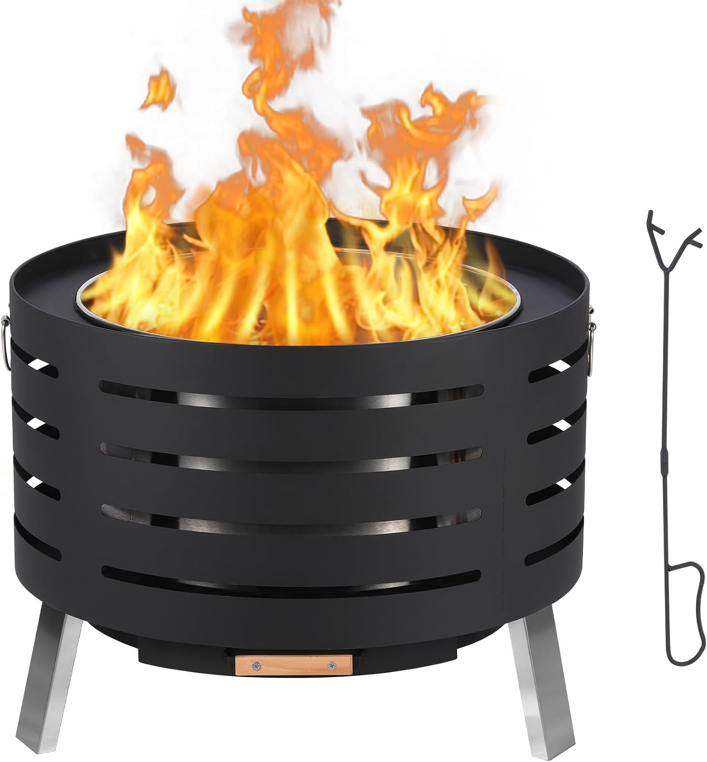 Garvee 26inch Smokeless Table  - Camping Cooking Table 评论和价格